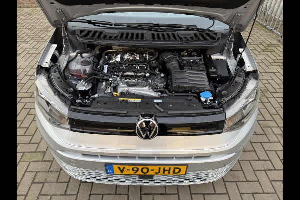 Volkswagen Caddy Cargo 2.0 TDI 102PK Euro 6 Comfort CarPlay/digitale cockpit/cruise Control