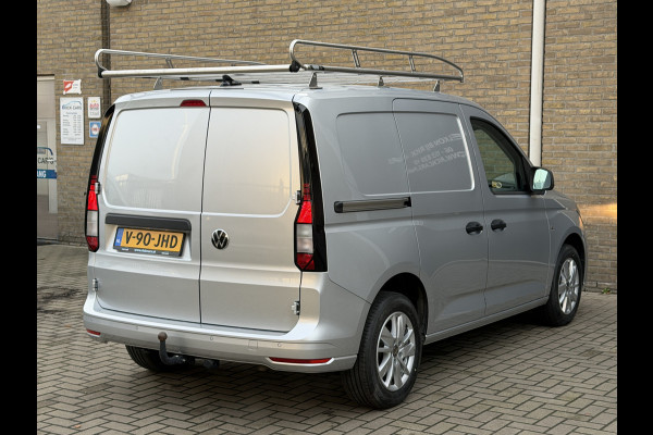 Volkswagen Caddy Cargo 2.0 TDI 102PK Euro 6 Comfort CarPlay/digitale cockpit/cruise Control
