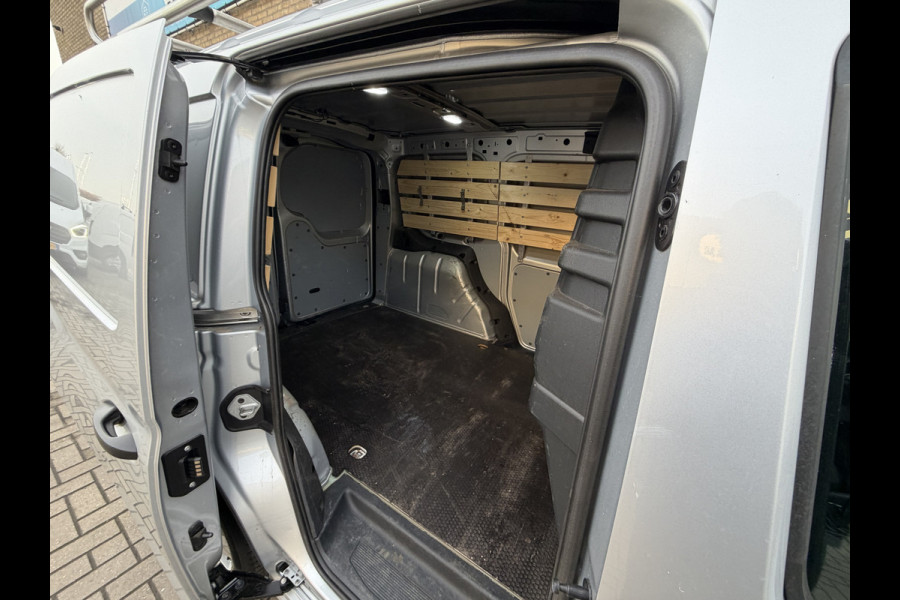 Volkswagen Caddy Cargo 2.0 TDI 102PK Euro 6 Comfort CarPlay/digitale cockpit/cruise Control