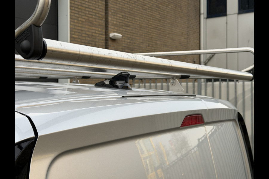 Volkswagen Caddy Cargo 2.0 TDI 102PK Euro 6 Comfort CarPlay/digitale cockpit/cruise Control