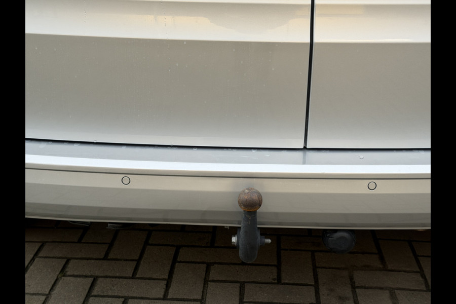 Volkswagen Caddy Cargo 2.0 TDI 102PK Euro 6 Comfort CarPlay/digitale cockpit/cruise Control