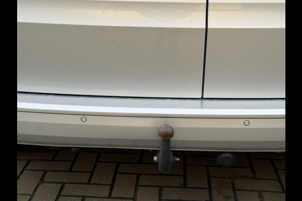 Volkswagen Caddy Cargo 2.0 TDI 102PK Euro 6 Comfort CarPlay/digitale cockpit/cruise Control