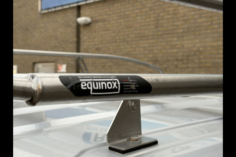 Volkswagen Caddy Cargo 2.0 TDI 102PK Euro 6 Comfort CarPlay/digitale cockpit/cruise Control