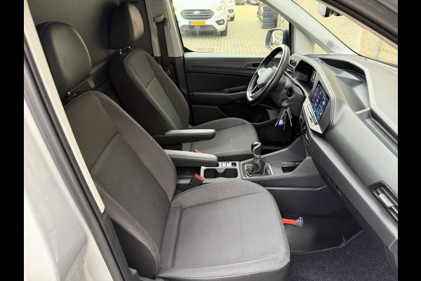 Volkswagen Caddy Cargo 2.0 TDI 102PK Euro 6 Comfort CarPlay/digitale cockpit/cruise Control