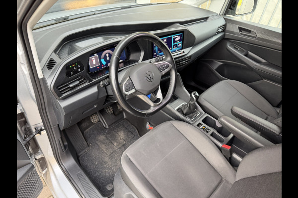 Volkswagen Caddy Cargo 2.0 TDI 102PK Euro 6 Comfort CarPlay/digitale cockpit/cruise Control