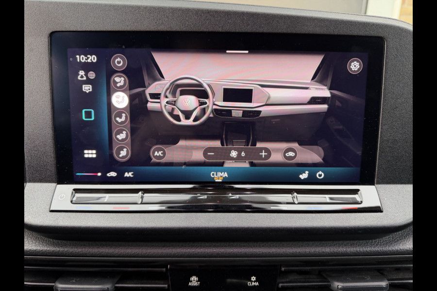 Volkswagen Caddy Cargo 2.0 TDI 102PK Euro 6 Comfort CarPlay/digitale cockpit/cruise Control