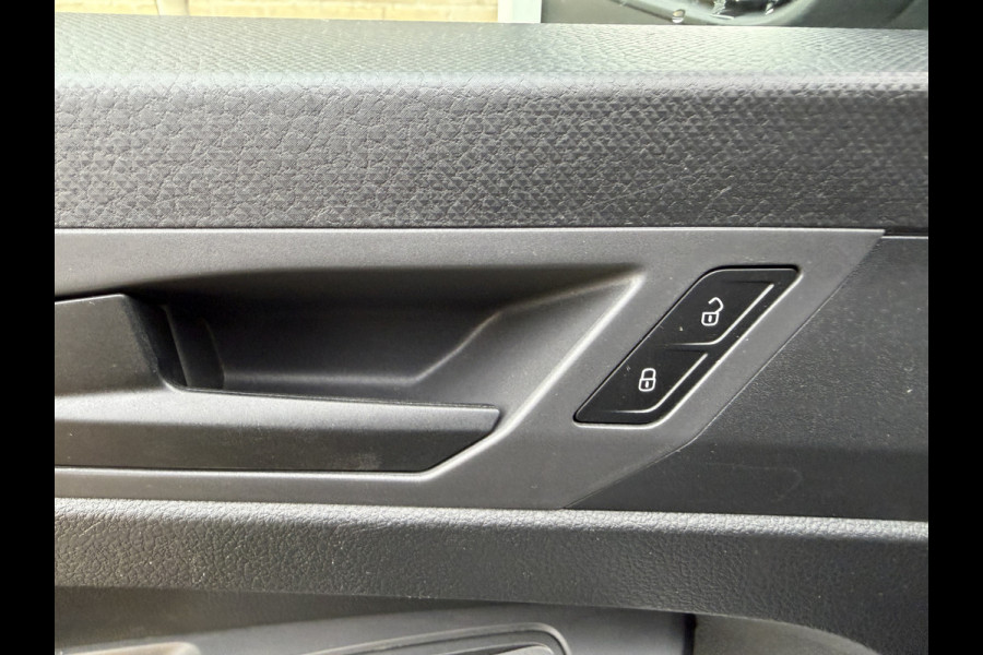 Volkswagen Caddy Cargo 2.0 TDI 102PK Euro 6 Comfort CarPlay/digitale cockpit/cruise Control