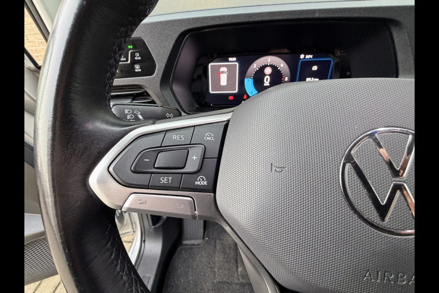 Volkswagen Caddy Cargo 2.0 TDI 102PK Euro 6 Comfort CarPlay/digitale cockpit/cruise Control