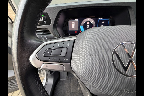 Volkswagen Caddy Cargo 2.0 TDI 102PK Euro 6 Comfort CarPlay/digitale cockpit/cruise Control