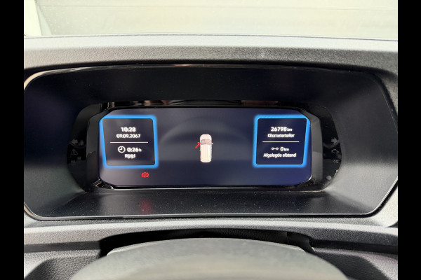 Volkswagen Caddy Cargo 2.0 TDI 102PK Euro 6 Comfort CarPlay/digitale cockpit/cruise Control