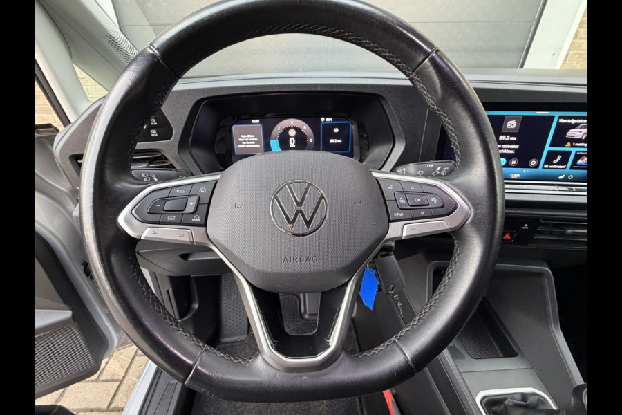 Volkswagen Caddy Cargo 2.0 TDI 102PK Euro 6 Comfort CarPlay/digitale cockpit/cruise Control