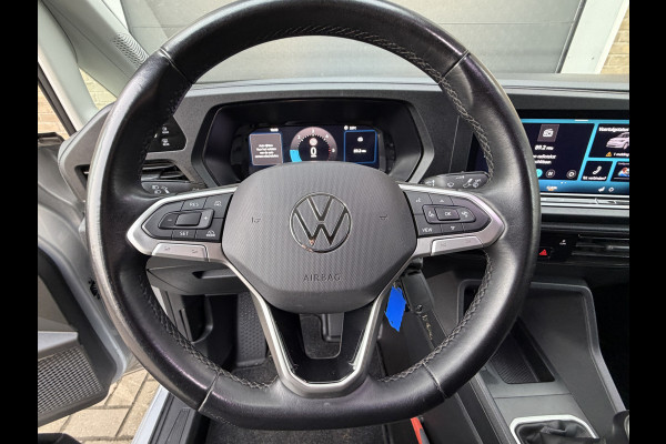 Volkswagen Caddy Cargo 2.0 TDI 102PK Euro 6 Comfort CarPlay/digitale cockpit/cruise Control