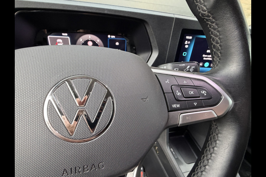 Volkswagen Caddy Cargo 2.0 TDI 102PK Euro 6 Comfort CarPlay/digitale cockpit/cruise Control