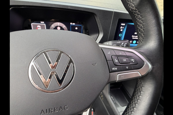 Volkswagen Caddy Cargo 2.0 TDI 102PK Euro 6 Comfort CarPlay/digitale cockpit/cruise Control