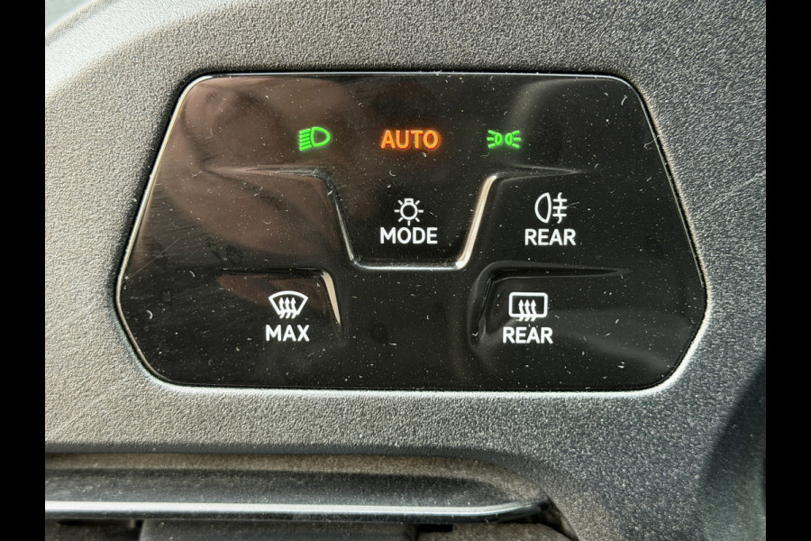 Volkswagen Caddy Cargo 2.0 TDI 102PK Euro 6 Comfort CarPlay/digitale cockpit/cruise Control