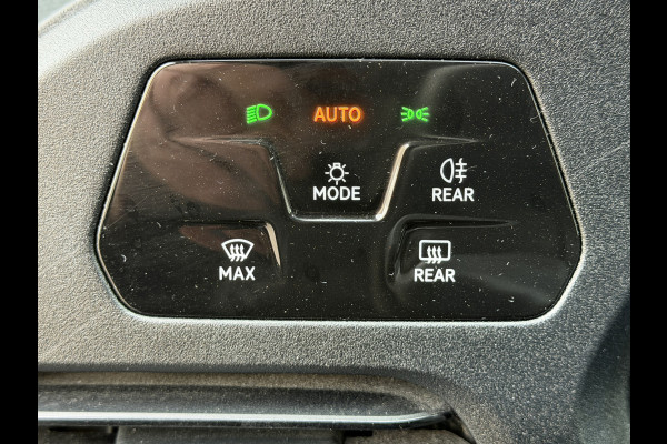 Volkswagen Caddy Cargo 2.0 TDI 102PK Euro 6 Comfort CarPlay/digitale cockpit/cruise Control