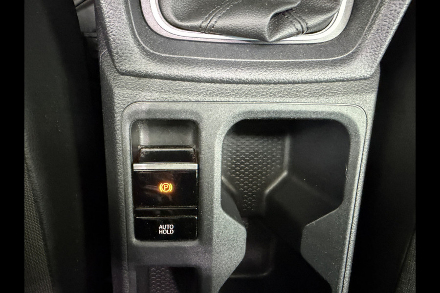 Volkswagen Caddy Cargo 2.0 TDI 102PK Euro 6 Comfort CarPlay/digitale cockpit/cruise Control