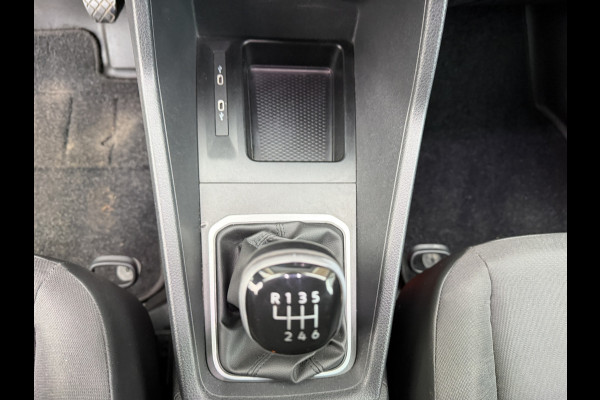 Volkswagen Caddy Cargo 2.0 TDI 102PK Euro 6 Comfort CarPlay/digitale cockpit/cruise Control