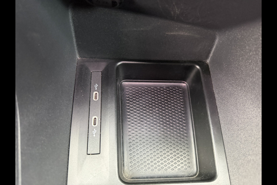 Volkswagen Caddy Cargo 2.0 TDI 102PK Euro 6 Comfort CarPlay/digitale cockpit/cruise Control