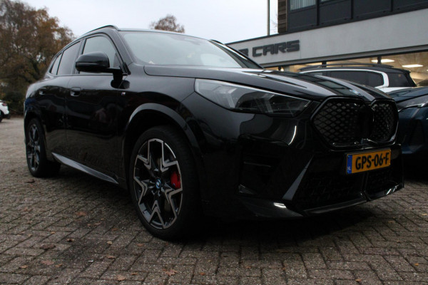 BMW iX2 EDrive20 67 kWh/M-Pakket/Pano