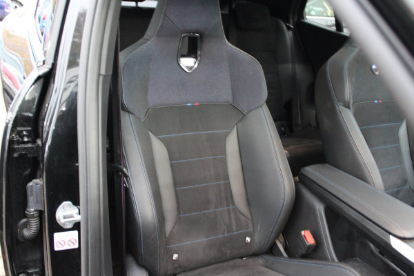 BMW iX2 EDrive20 67 kWh/M-Pakket/Pano