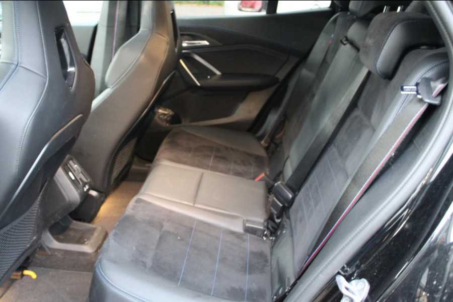 BMW iX2 EDrive20 67 kWh/M-Pakket/Pano