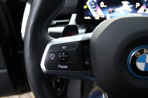 BMW iX2 EDrive20 67 kWh/M-Pakket/Pano