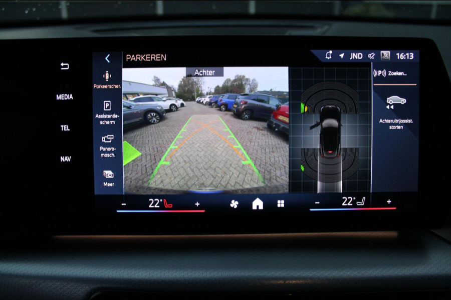 BMW iX2 EDrive20 67 kWh/M-Pakket/Pano