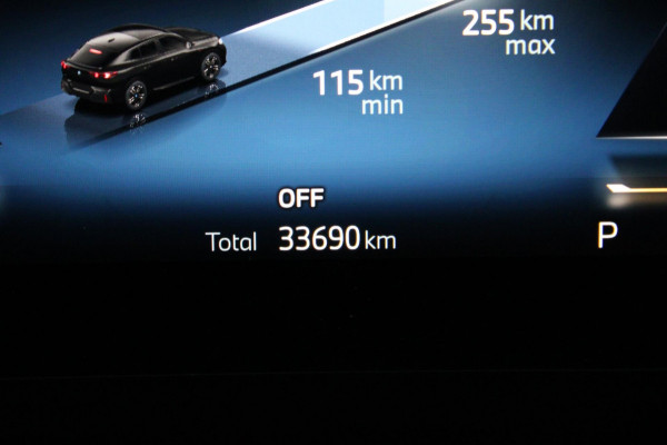 BMW iX2 EDrive20 67 kWh/M-Pakket/Pano