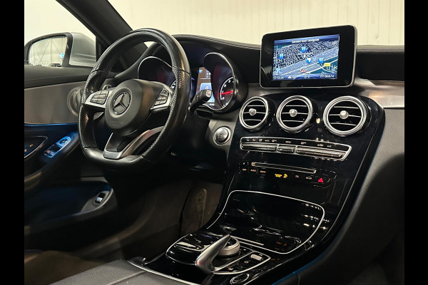 Mercedes-Benz C-Klasse Coupé 180 Ambition | AMG | PANO | BURMESTER | AMBIANCE