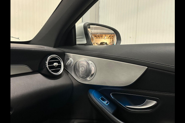 Mercedes-Benz C-Klasse Coupé 180 Ambition | AMG | PANO | BURMESTER | AMBIANCE