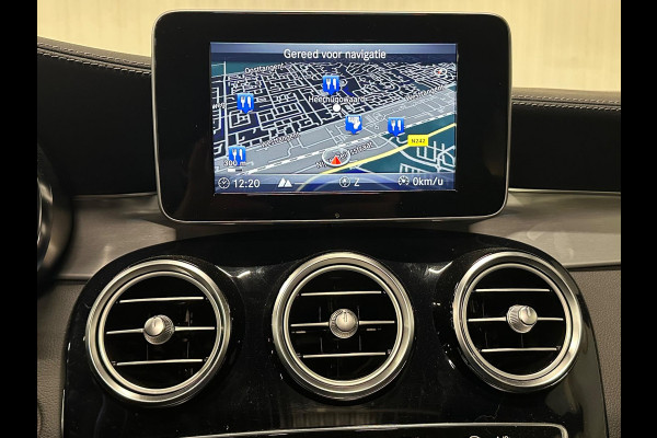 Mercedes-Benz C-Klasse Coupé 180 Ambition | AMG | PANO | BURMESTER | AMBIANCE