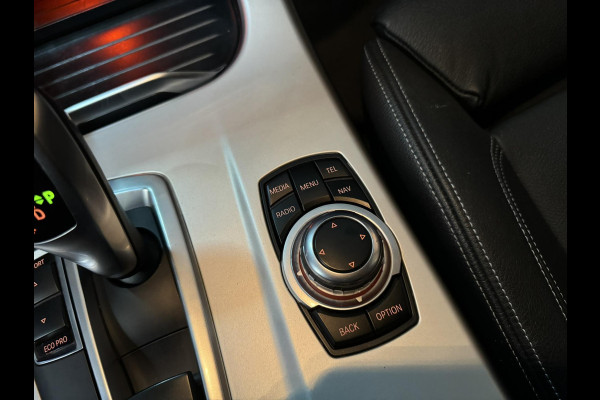 BMW X3 XDrive20i Advantage Garantie Leder Keyless Elek. Achterklep Cruise Clima Navi Rijklaar