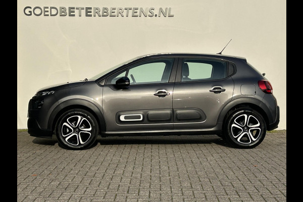 Citroën C3 1.2 PT 83 Plus | Navi | Apple Carplay | Prijs is rijklaar