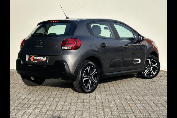 Citroën C3 1.2 PT 83 Plus | Navi | Apple Carplay | Prijs is rijklaar