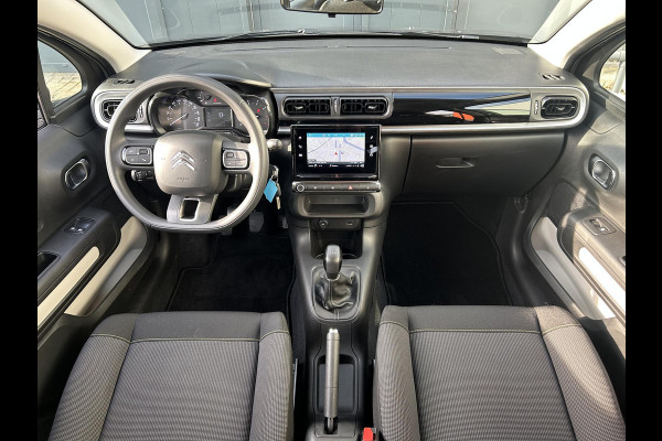 Citroën C3 1.2 PT 83 Plus | Navi | Apple Carplay | Prijs is rijklaar