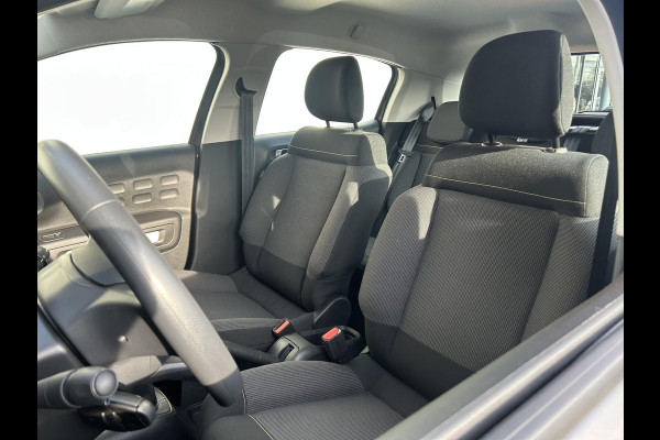 Citroën C3 1.2 PT 83 Plus | Navi | Apple Carplay | Prijs is rijklaar