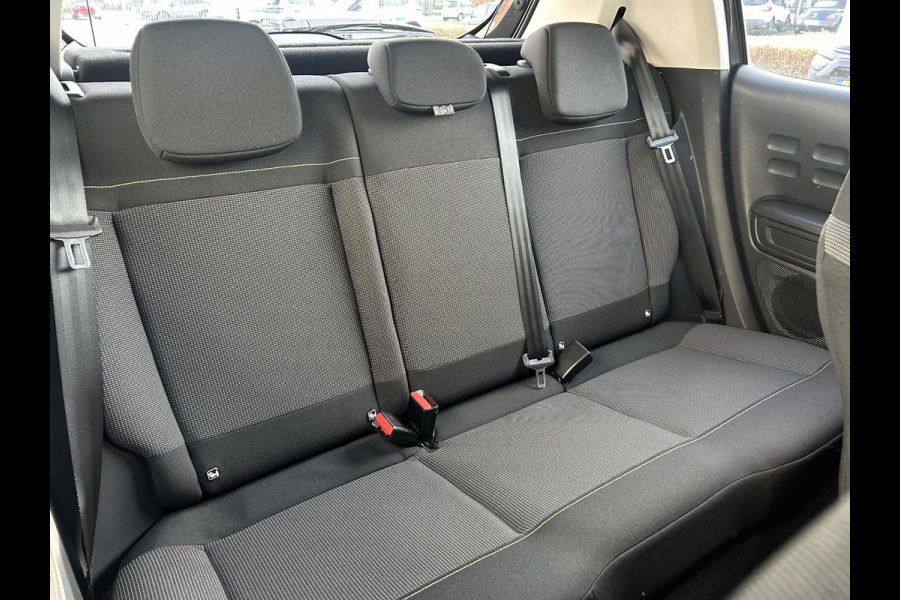 Citroën C3 1.2 PT 83 Plus | Navi | Apple Carplay | Prijs is rijklaar