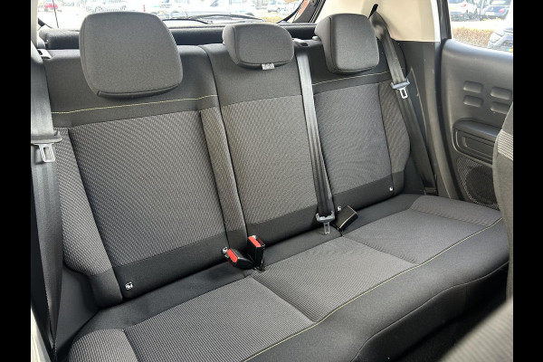 Citroën C3 1.2 PT 83 Plus | Navi | Apple Carplay | Prijs is rijklaar