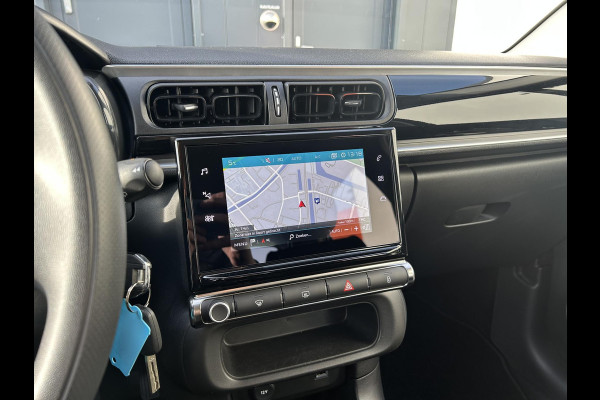 Citroën C3 1.2 PT 83 Plus | Navi | Apple Carplay | Prijs is rijklaar