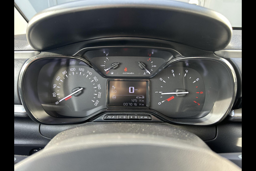 Citroën C3 1.2 PT 83 Plus | Navi | Apple Carplay | Prijs is rijklaar