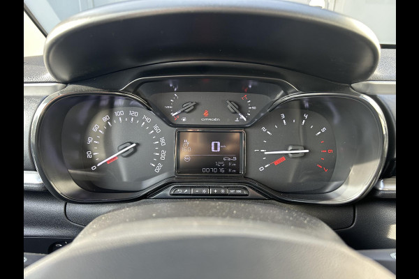 Citroën C3 1.2 PT 83 Plus | Navi | Apple Carplay | Prijs is rijklaar