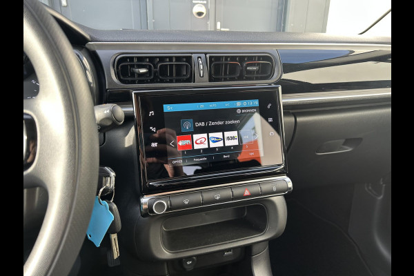 Citroën C3 1.2 PT 83 Plus | Navi | Apple Carplay | Prijs is rijklaar