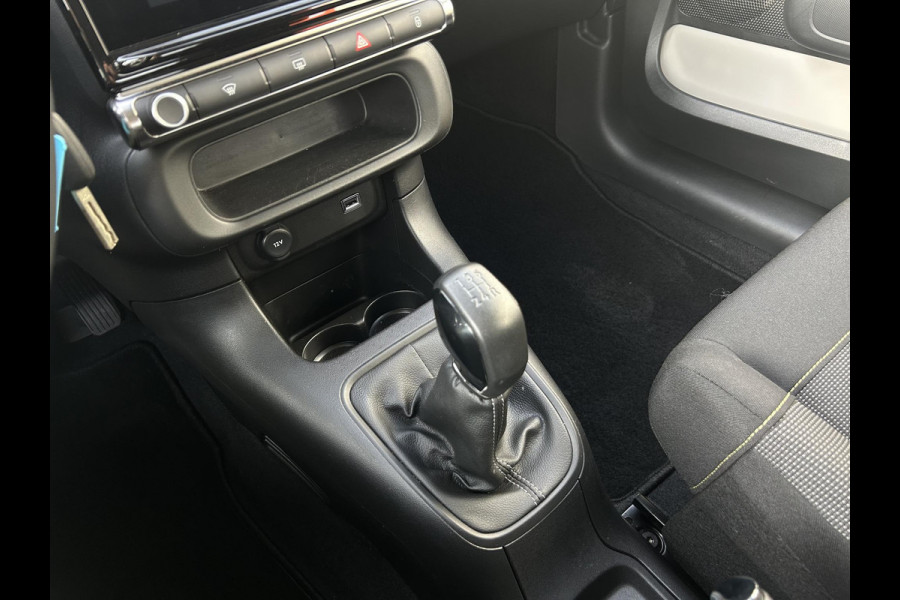 Citroën C3 1.2 PT 83 Plus | Navi | Apple Carplay | Prijs is rijklaar