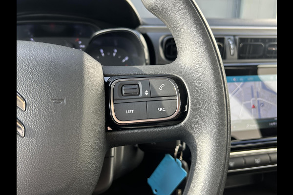 Citroën C3 1.2 PT 83 Plus | Navi | Apple Carplay | Prijs is rijklaar