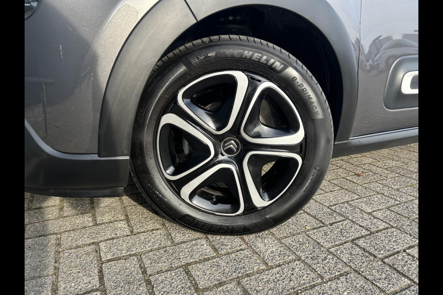 Citroën C3 1.2 PT 83 Plus | Navi | Apple Carplay | Prijs is rijklaar