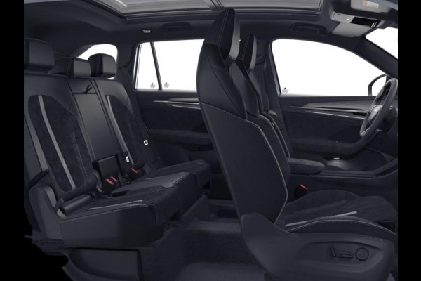 Škoda Kodiaq Sportline Business PHEV 1.5 TSI 204 pk 6 versn. DSG | Comfort pakket | Panoramadak | Light & view | Wegklapbare trekhaak