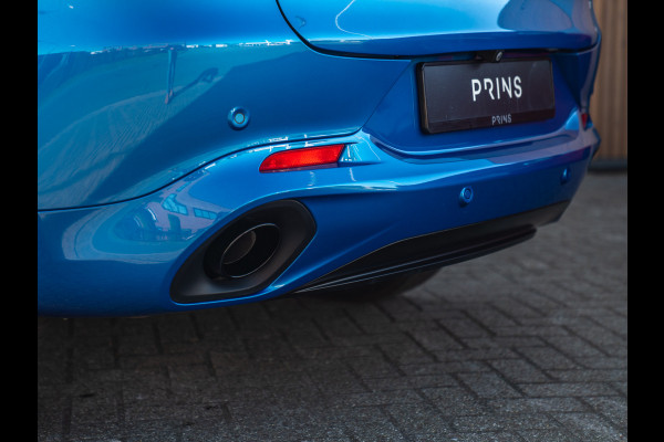 Alfa Romeo Tonale 1.3T PHEV 280pk Veloce | Full! | Pano-dak | Harman/Kardon | LED-Matrix | Stoelventilatie | 360 cam | CarPlay | Blu Misano