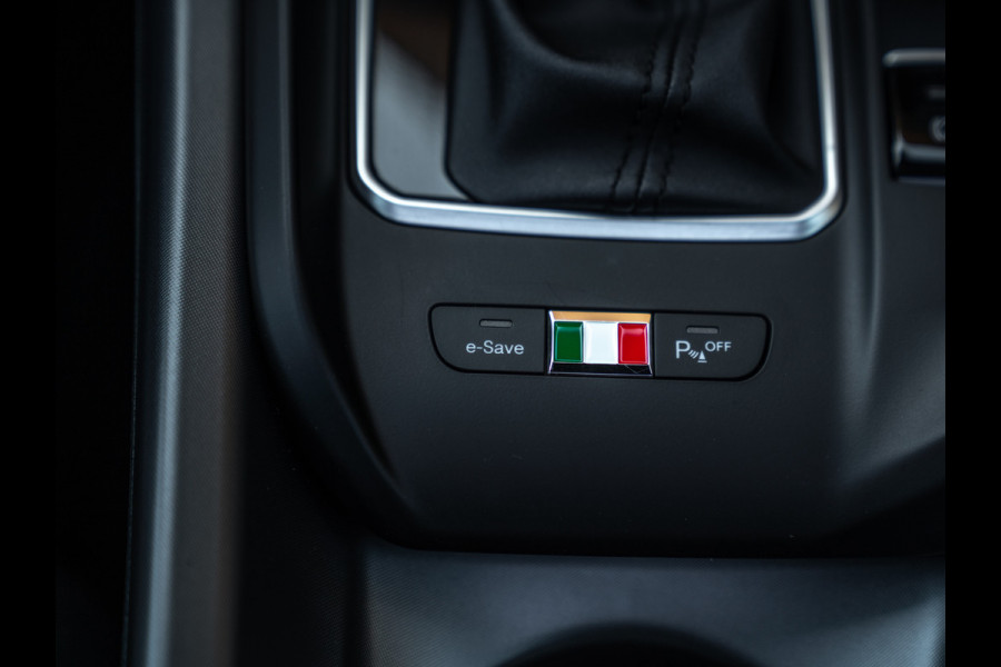 Alfa Romeo Tonale 1.3T PHEV 280pk Veloce | Full! | Pano-dak | Harman/Kardon | LED-Matrix | Stoelventilatie | 360 cam | CarPlay | Blu Misano