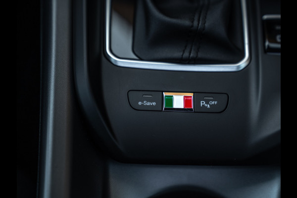 Alfa Romeo Tonale 1.3T PHEV 280pk Veloce | Full! | Pano-dak | Harman/Kardon | LED-Matrix | Stoelventilatie | 360 cam | CarPlay | Blu Misano